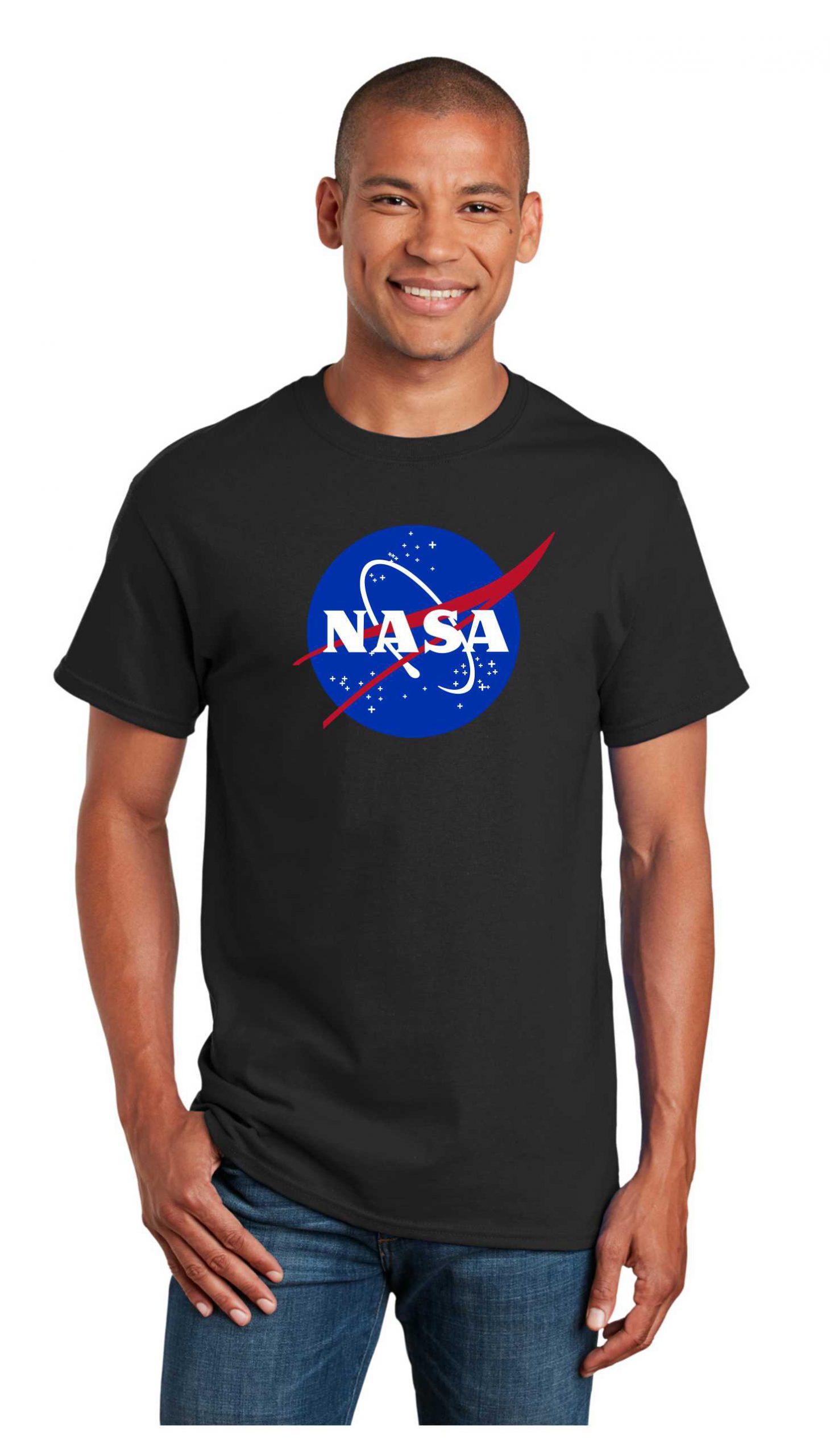 Shirt NASA